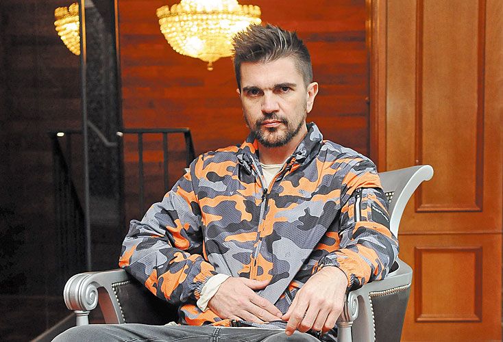“Latinoamérica está mejor que hace treinta años”