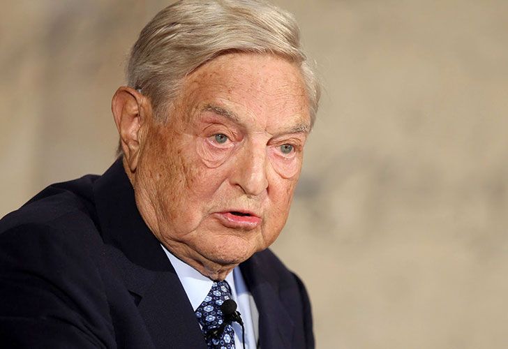 El multimillonario George Soros compra participación en gestora GAM