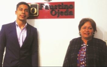 Estudio Faustino Ojeda: En nombre del padre, los valores como esencia
