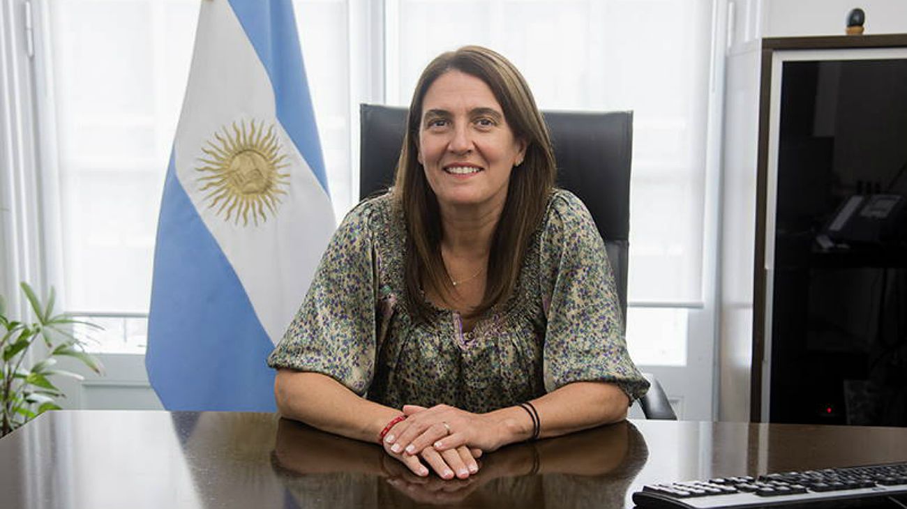 Aíslan de manera preventiva a Cecilia Rodríguez, jefa de gabinete del Ministerio de Seguridad