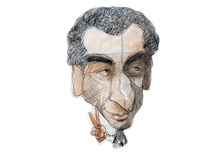 Factor Randazzo