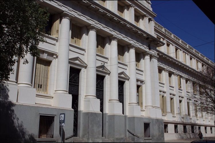 Pulseada del TSJ por el Presupuesto