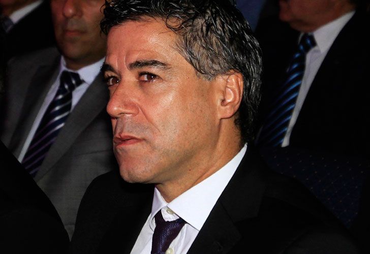 Daniel Rafecas: “Es fuerte que haya que investigar a miembros de la Corte por un fallo”