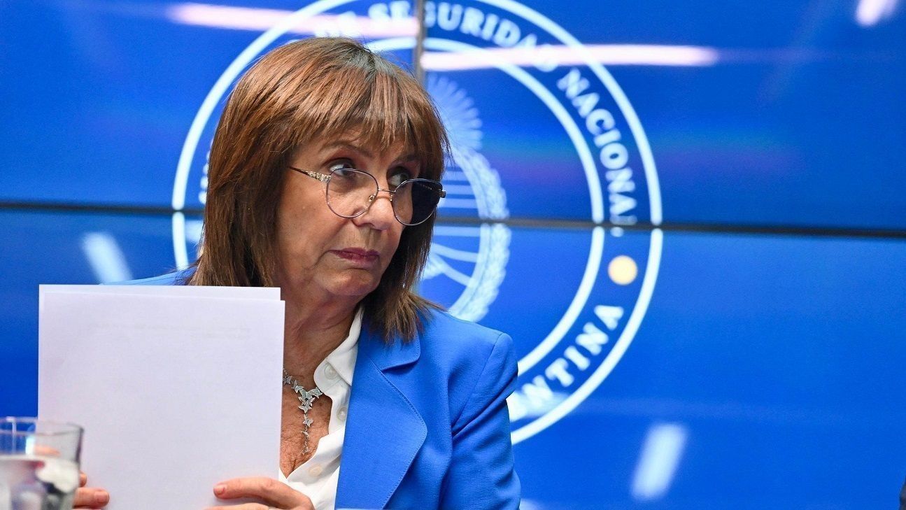 Daniel Bilota: “Bullrich toma una prudente distancia cada vez que ve algún tambaleo del Gobierno”