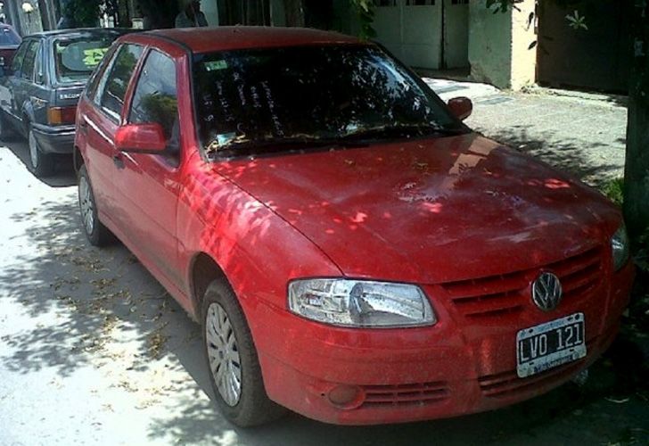 Fue a una "cita a ciegas" en Quilmes y terminó muerto