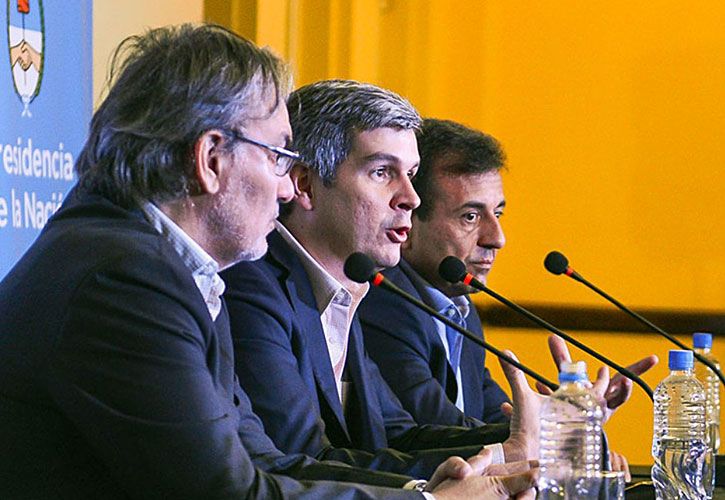 Poder ejecutor