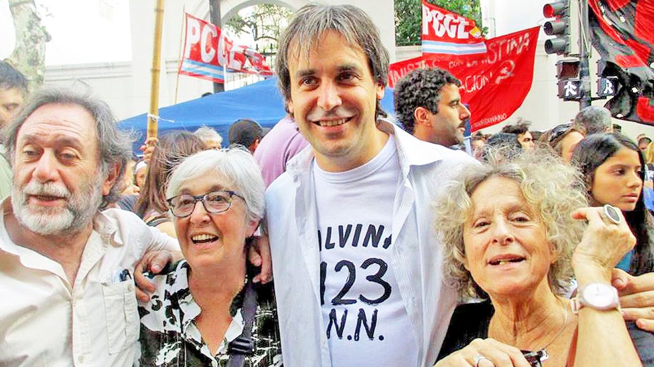 Ramos Padilla está primero en el examen para ocupar un juzgado electoral clave