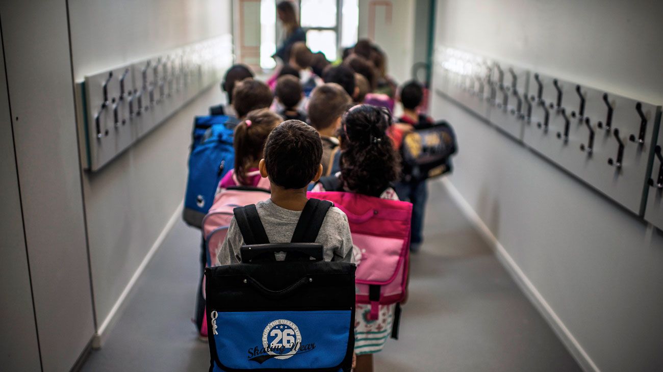 Tres claves para renovar el aula