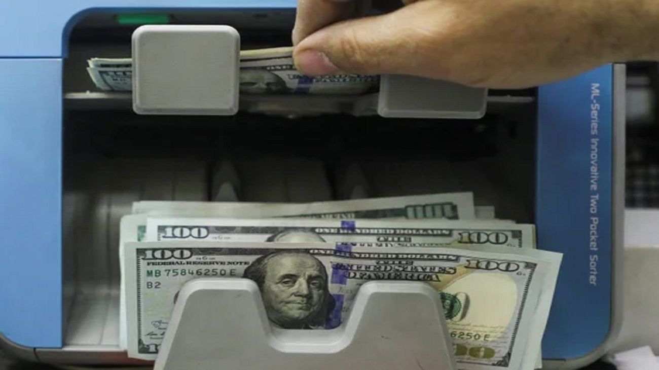 Para un experimentado trader hay, "disminución en la tensión sobre los precios y las cotizaciones operando con cierta baja”