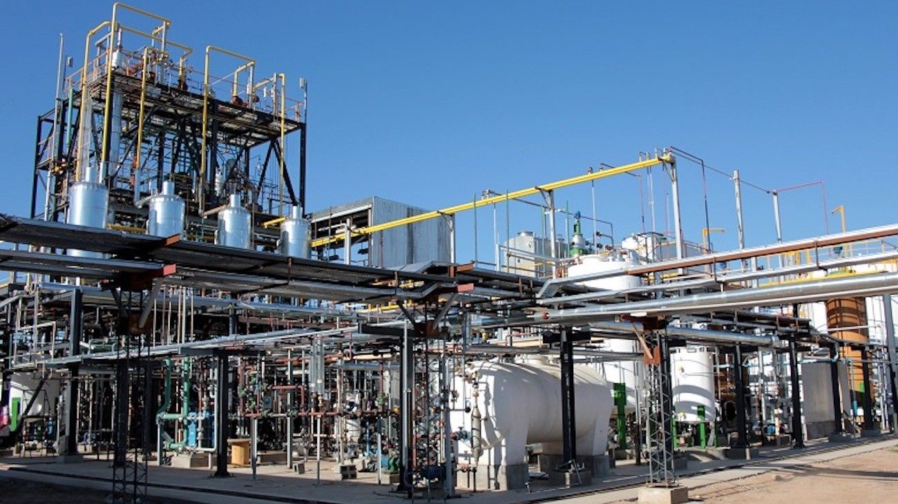 Lanzan paro en las refinerías y advierten que podría faltar combustible