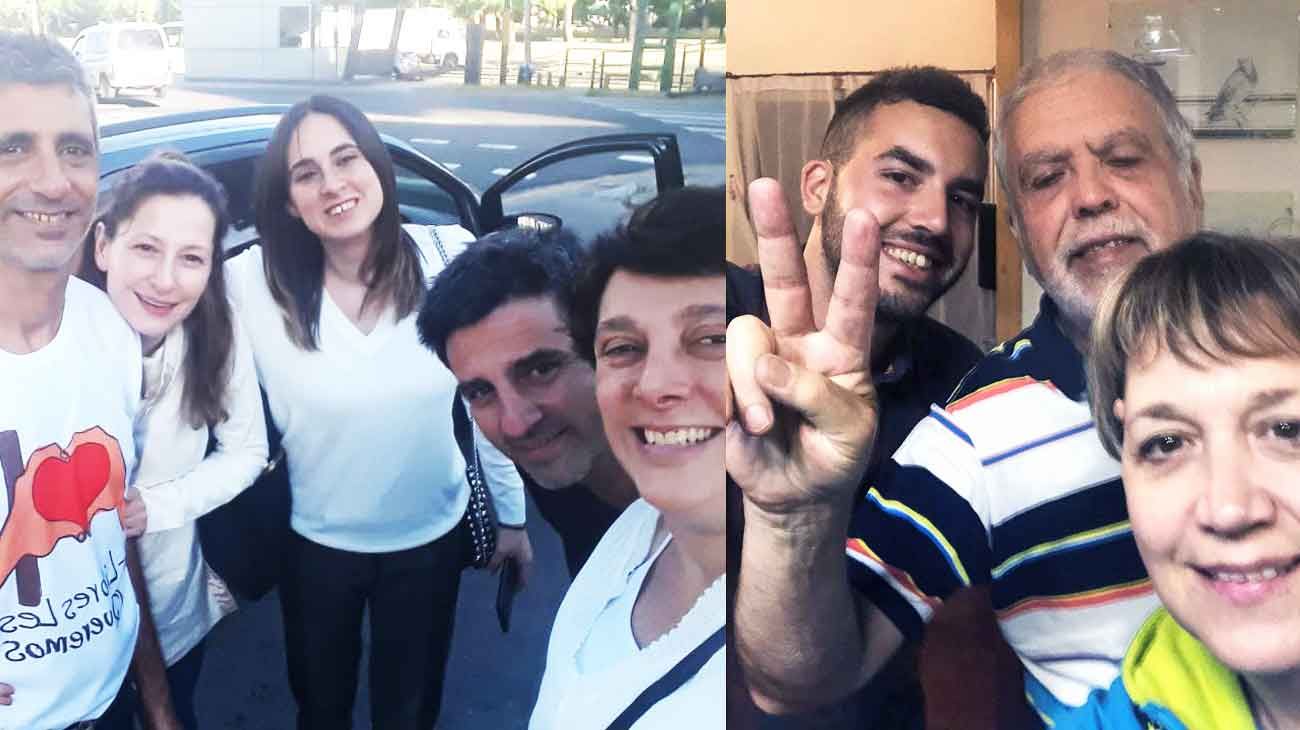 De Vido volvió a su chacra luego de estar 780 días preso