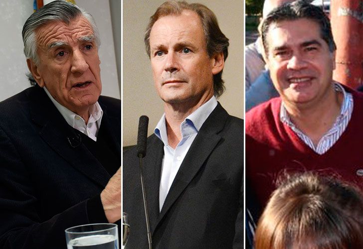 Referentes peronistas arman listas de unidad contra Cambiemos