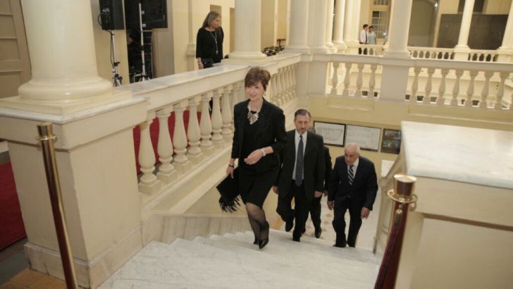 La cautelar contra la ley de IVE, con pronóstico incierto en el TSJ
