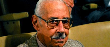 Videla salpicó a Balbín en el golpe de 1976