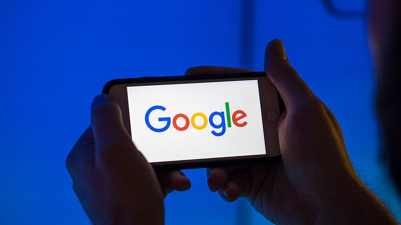 Así es cómo Google planea ofrecer Internet en África