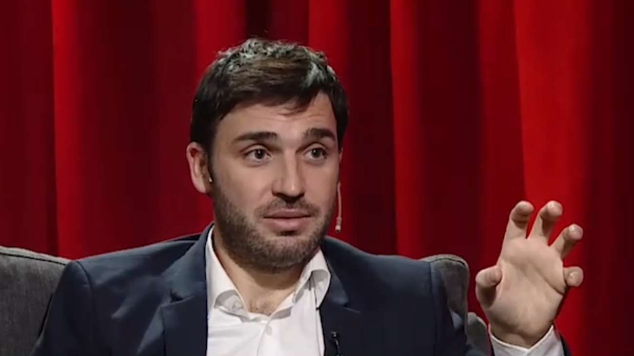 Ignacio Torres advirtió: "Si el PRO se fusiona con La Libertad Avanza, me voy"