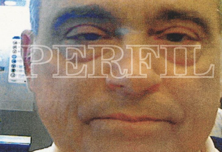 Exagentes señalan a Stiuso como el hombre que "traicionó" a Nisman