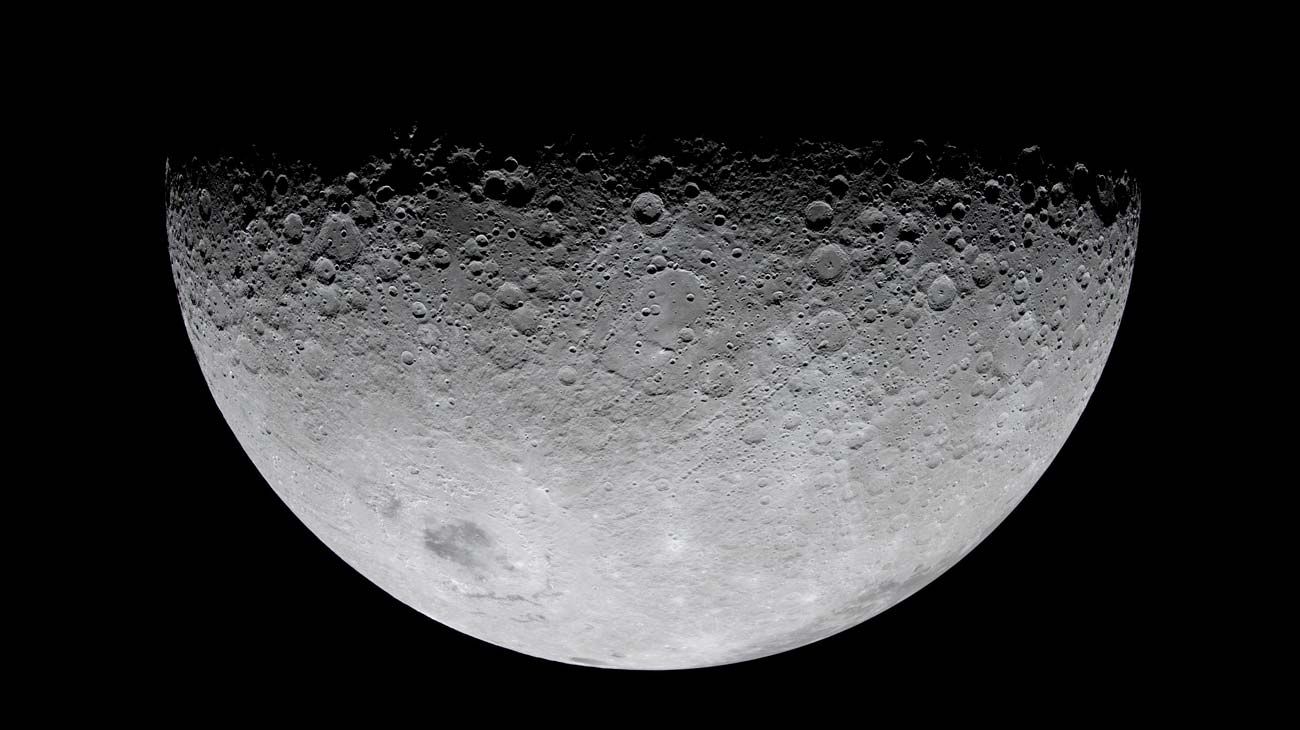 El administrador de la NASA aseguró que China enviará una misión tripulada alrededor de la Luna en 2027
