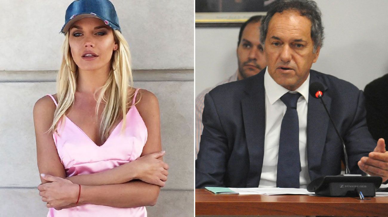 Elisa Carrió pidió que citen a declarar a Gisela Berger