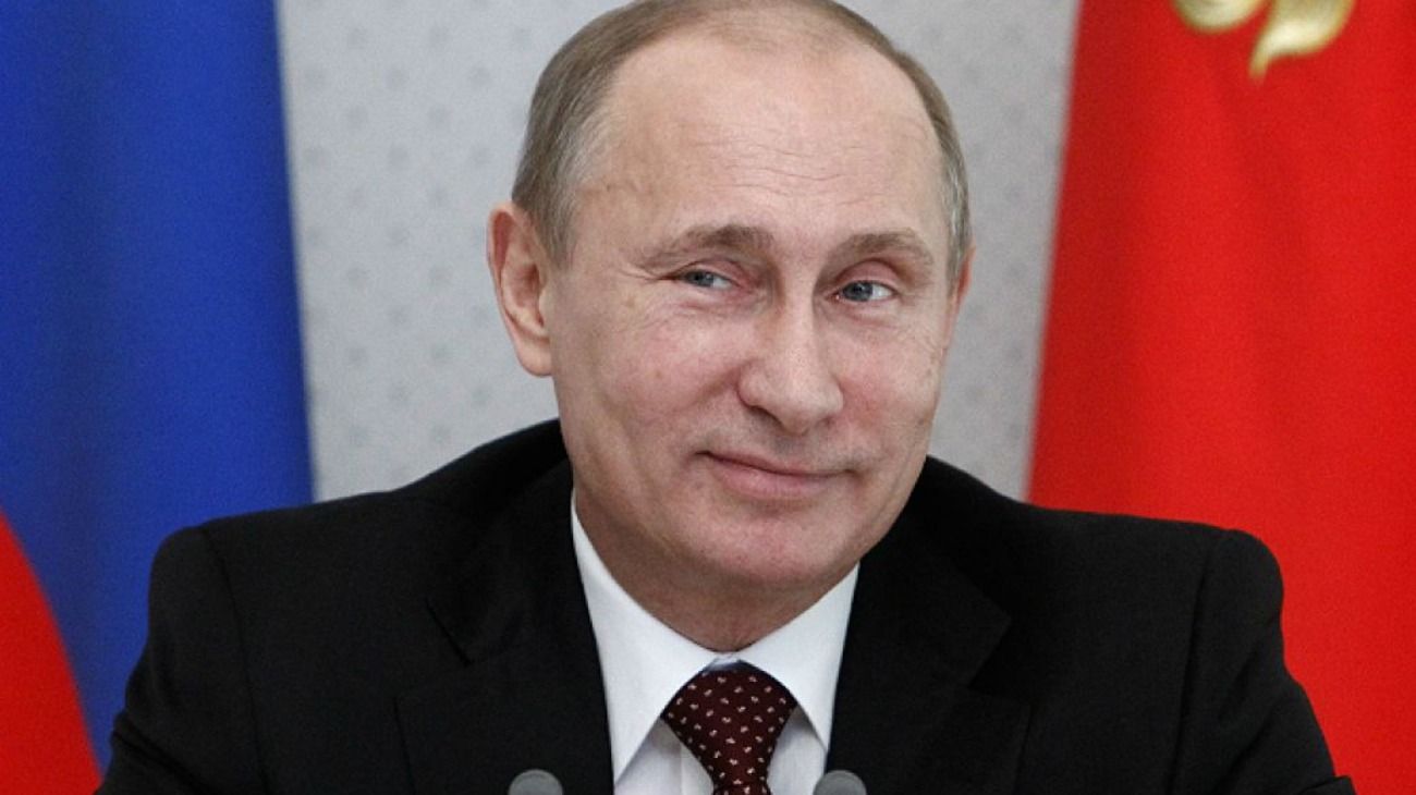 Vladimir Putin dice que se siente bien tras probar un refuerzo experimental contra el Covid-19