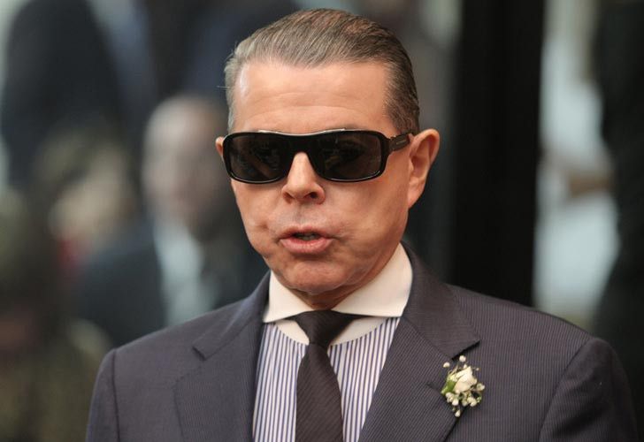Ex presidente de Independiente dijo que Oyarbide quiso tener acceso al club