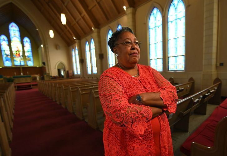 Una testigo contó cómo fue el asesinato de Luther King hace 50 años
