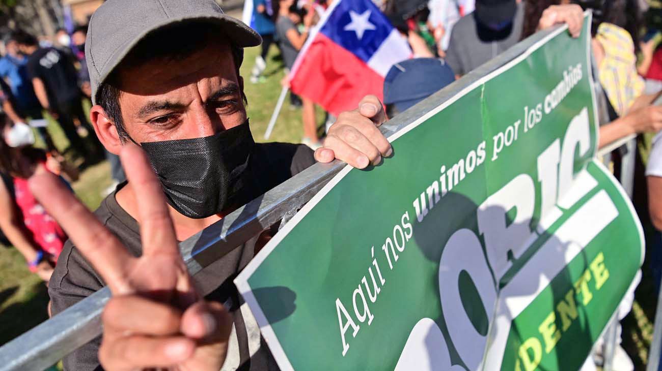 Desafíos de una nueva era