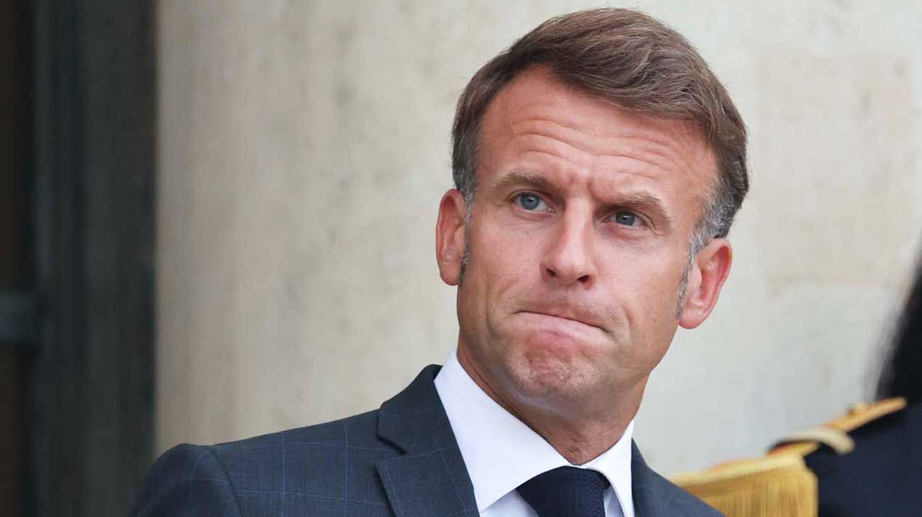 Francia y otros nueve Estados planean reconocer a Palestina