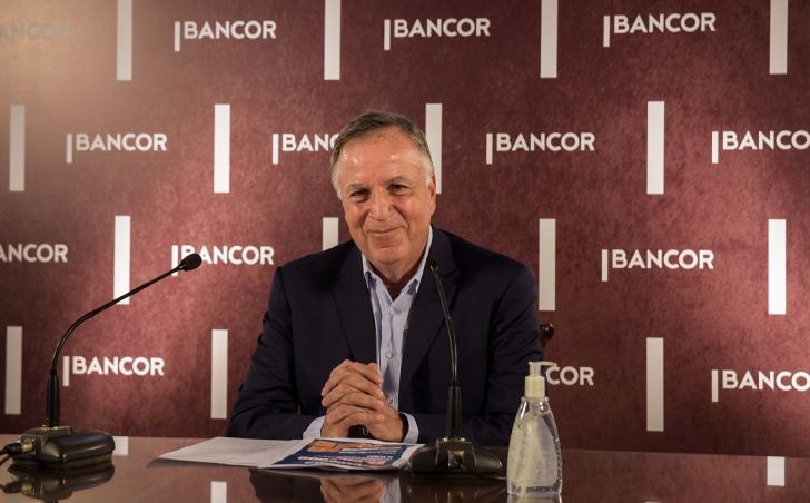 Bancor: "Con una inflación tan alta es muy difícil desarrollar la actividad financiera"