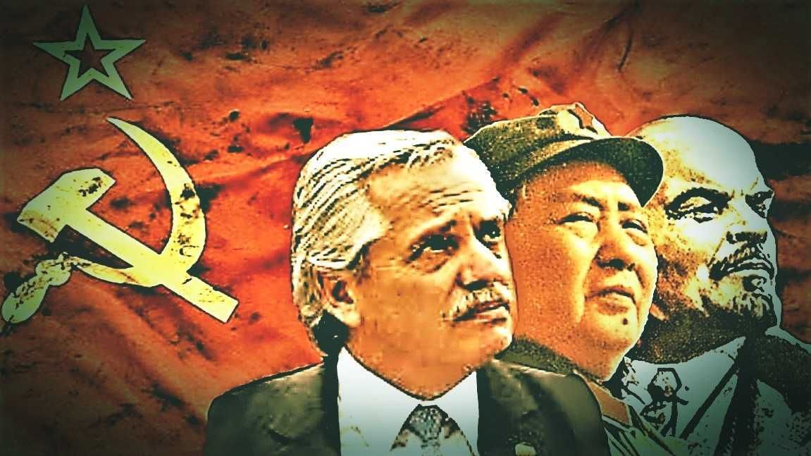 Camarada Fernández