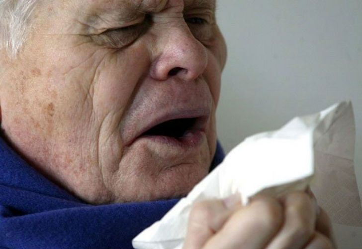 Lanzan una campaña de vacunación contra la neumonía