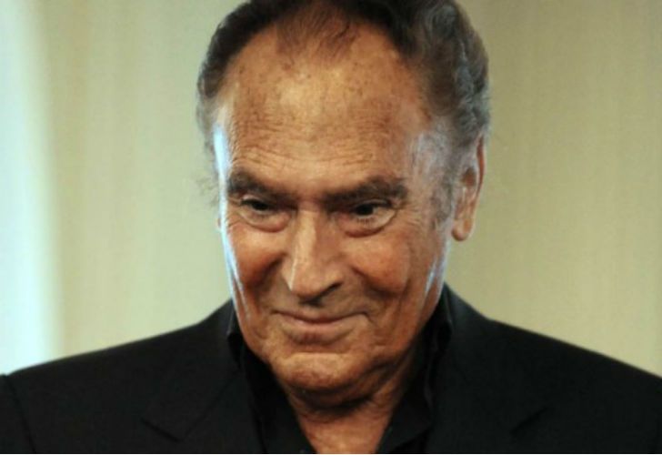 Preocupa la salud de Juan Carlos Calabró