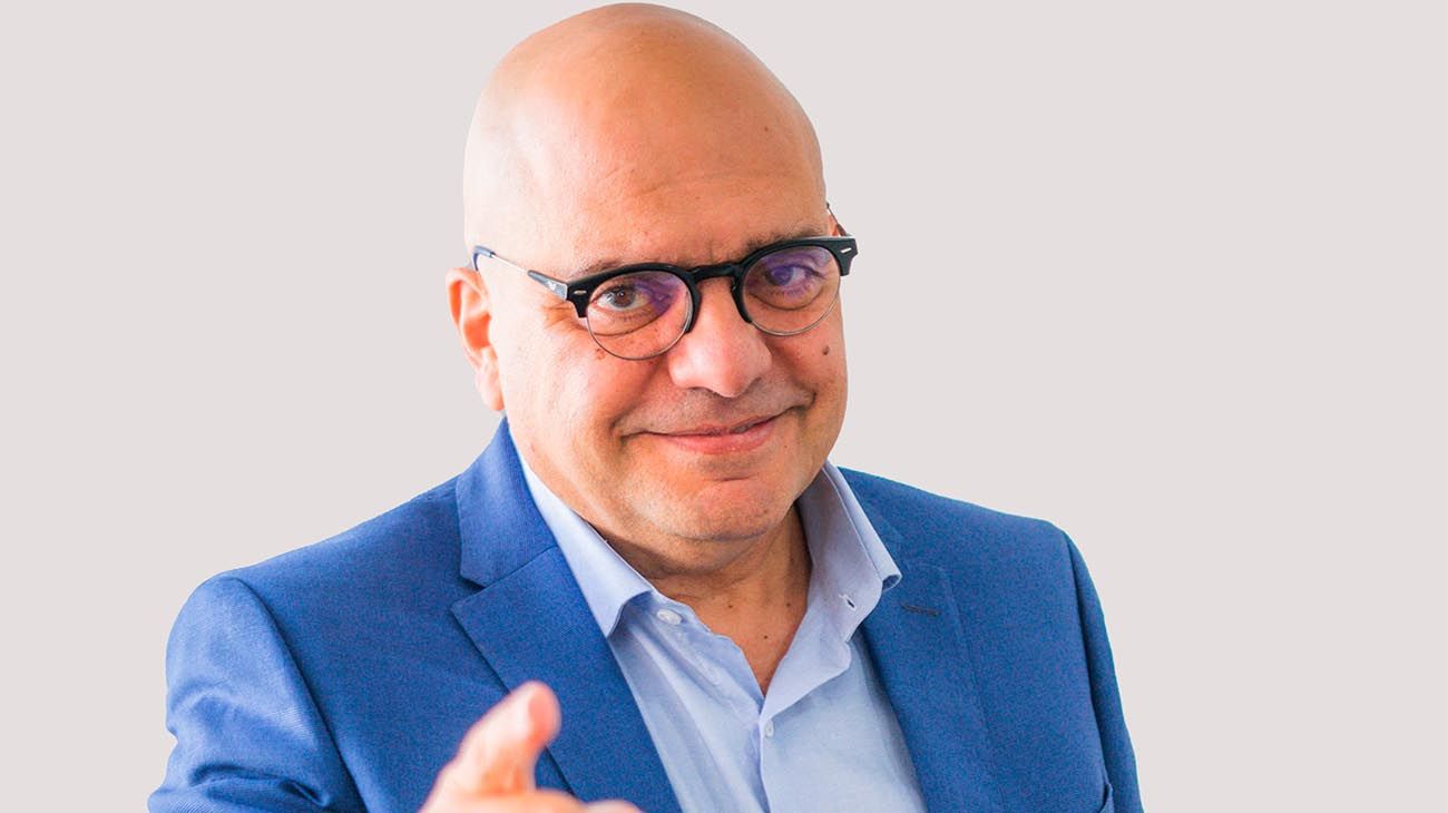 Salvador Di Stéfano estimó que “la inflación será del 250%”