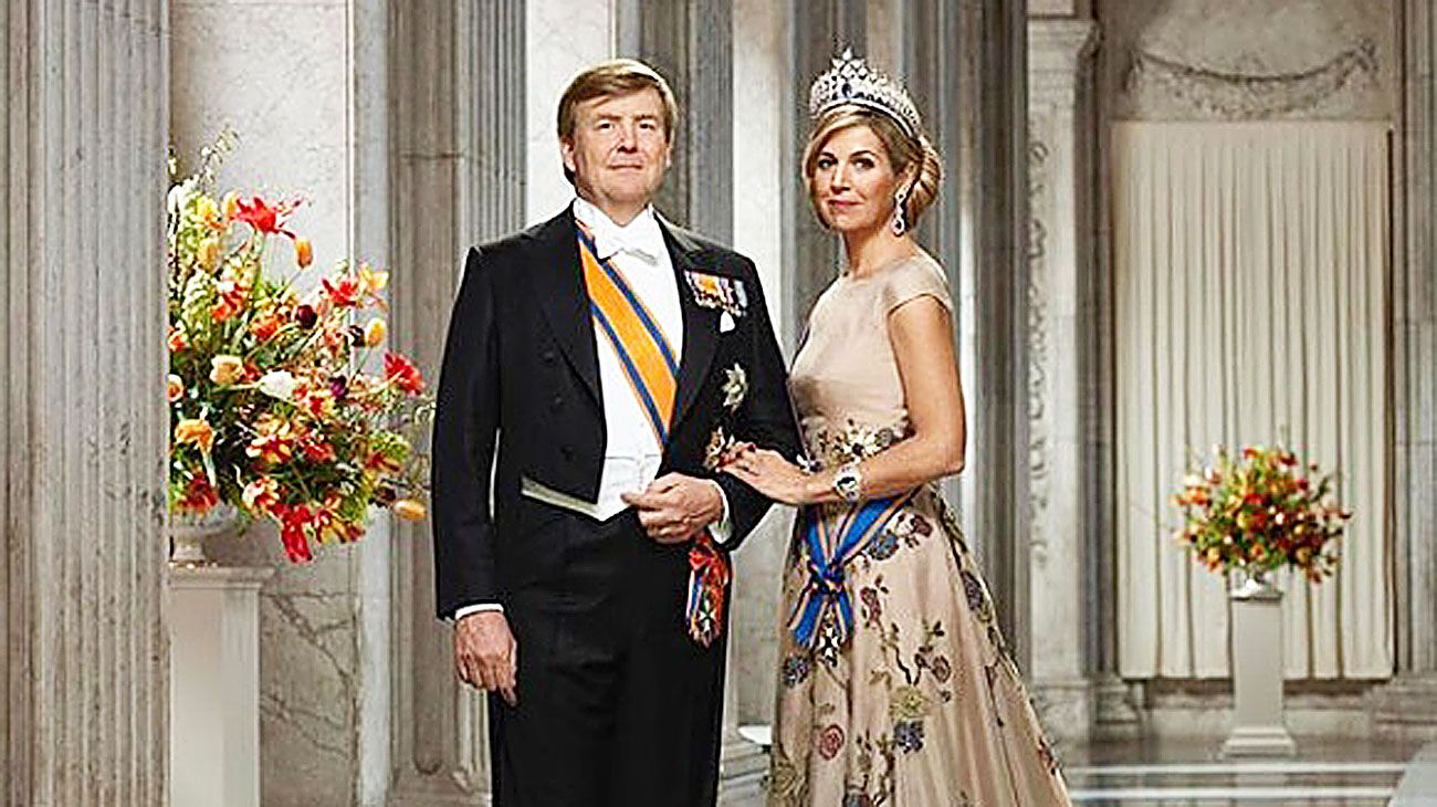 Máxima remodeló su nuevo hogar y gastó más de lo presupuestado