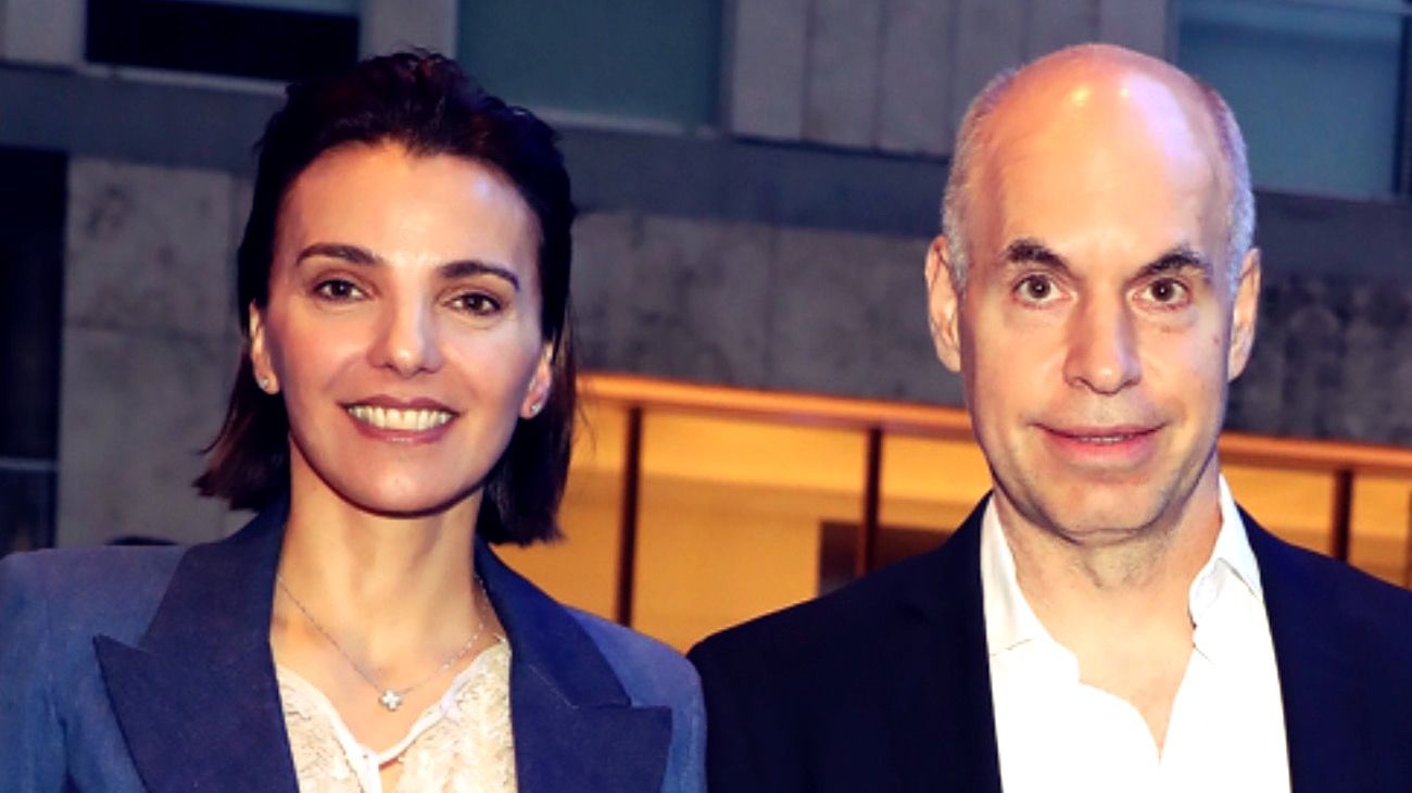 La separación de Rodríguez Larreta y Bárbara Diez pone tensión a Juntos por el Cambio