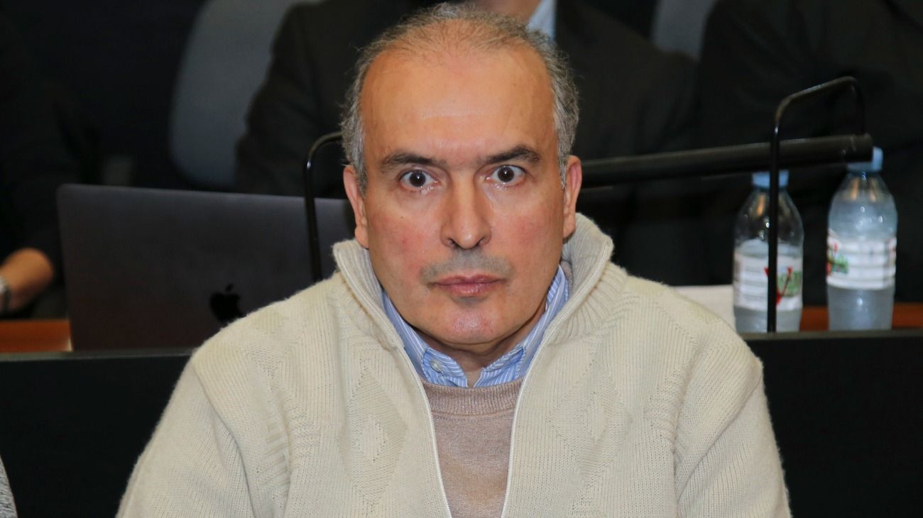 José López pidió su absolución en el juicio por los bolsos con u$s 9 millones