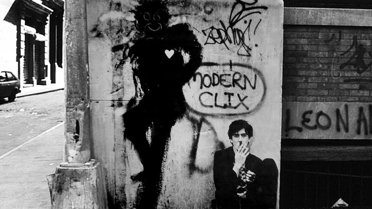 Charly García tendrá su esquina en Nueva York