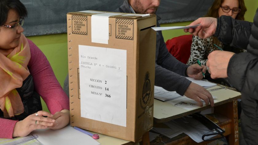 Se vienen las PASO: todo lo que tenés que saber para ir a votar