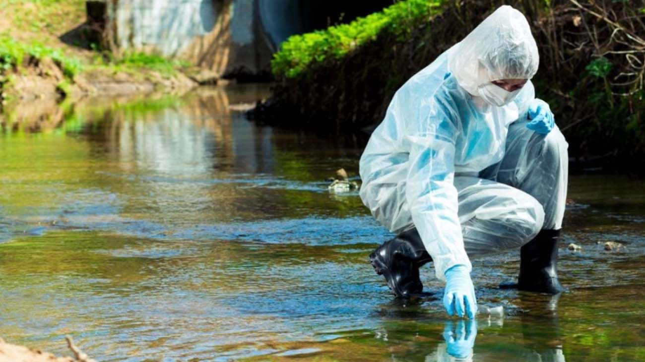 El desafío ecológico de las futuras pandemias