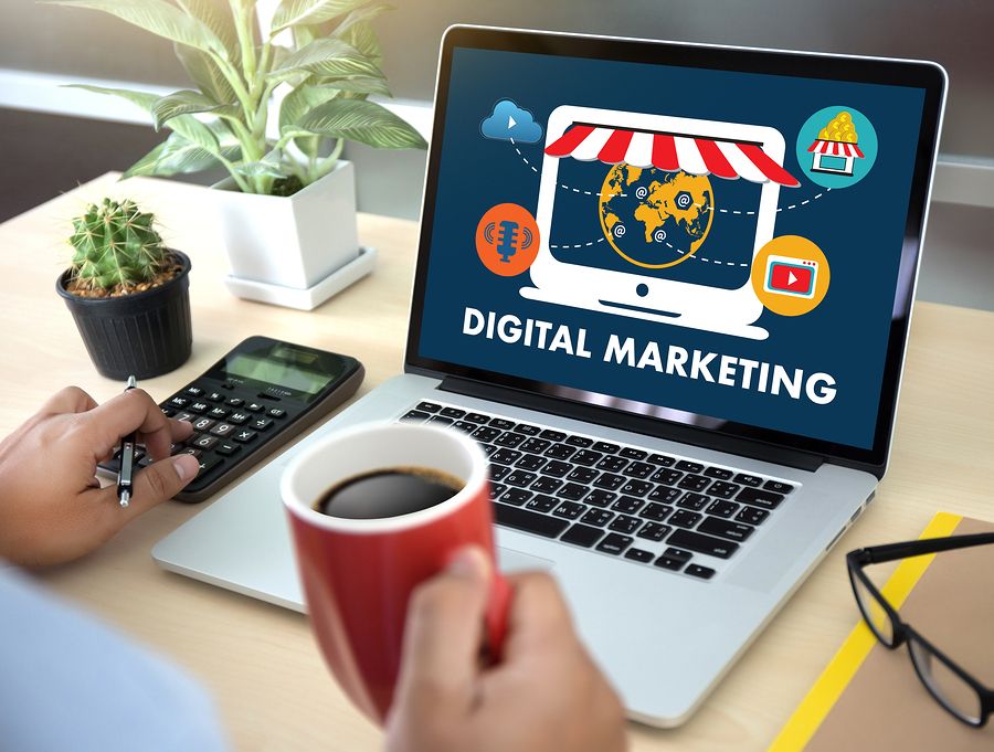 Comienza el curso de Marketing y Publicidad Digital en Perfil