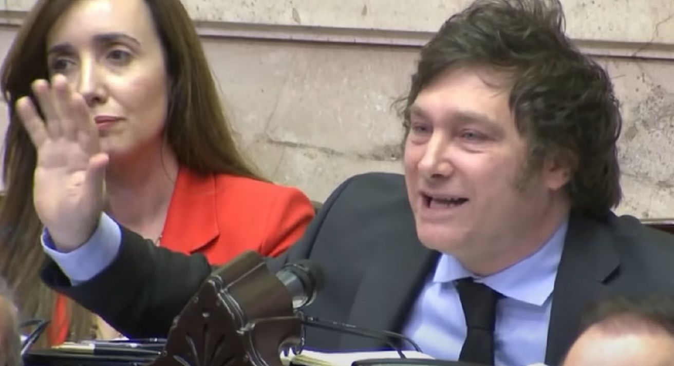 Javier Milei arremetió contra la reelección de intendentes: "Hacen cualquier cosa con tal de retener el poder"
