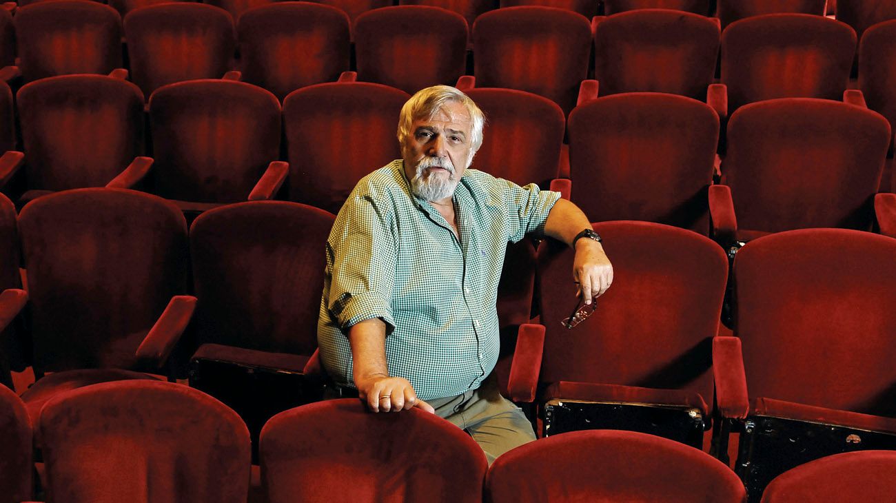 Quiénes son los nuevos dueños del Teatro Maipo