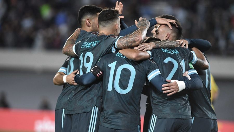 Qatar 2022: cuánto cuesta viajar al mundial para ver a la selección