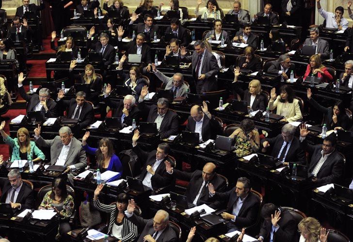 Diputados aprobó la implementación del nuevo Código Procesal Penal