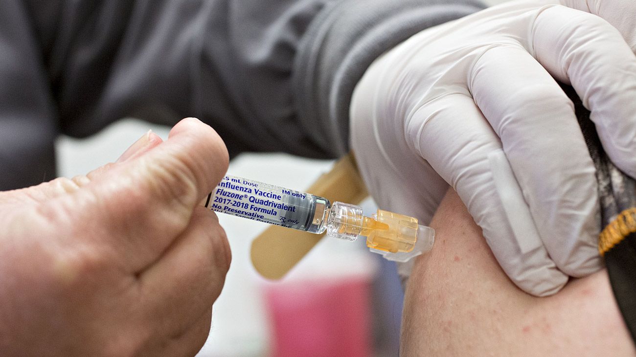 Fiebre amarilla: quiénes necesitan la vacuna y dónde aplicársela