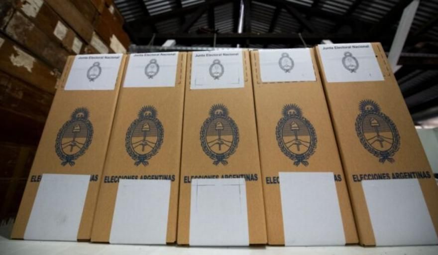 Elecciones en Corrientes: dónde voto y qué se elige el 31 de agosto