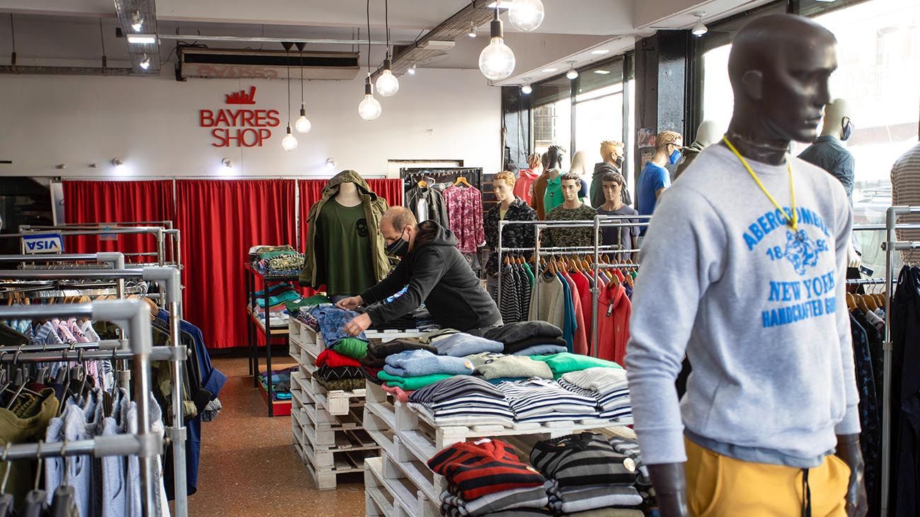 La inflación de tres dígitos se adelantó