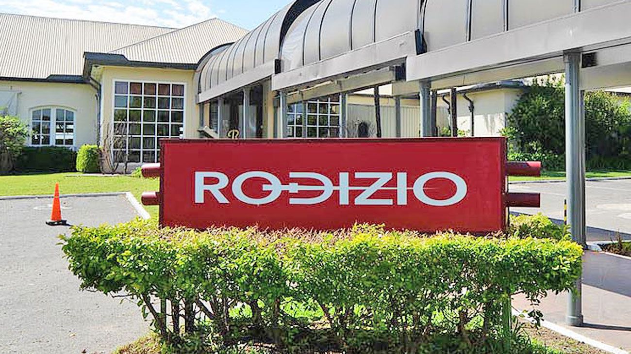 Rodizio busca inversores a pesar de estar en concurso de acreedores