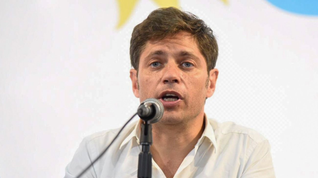 Ley impositiva: cómo quedaría el inmobiliario e ingresos brutos con el nuevo proyecto
