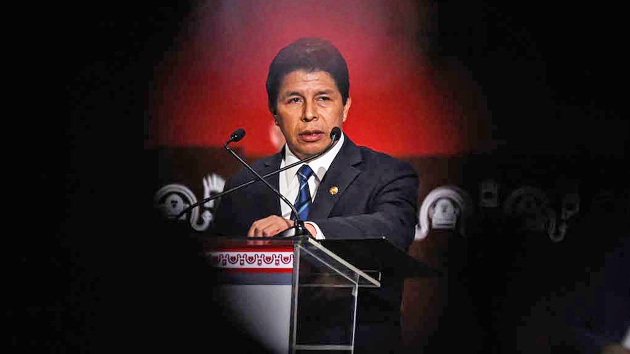 ¿A izquierda o a derecha?